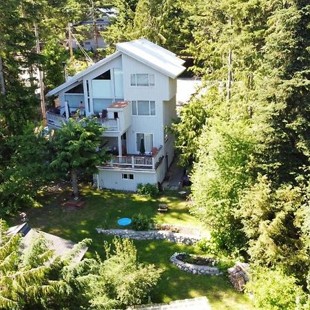 Belle Neige Suites: Whistler Exteriör bild