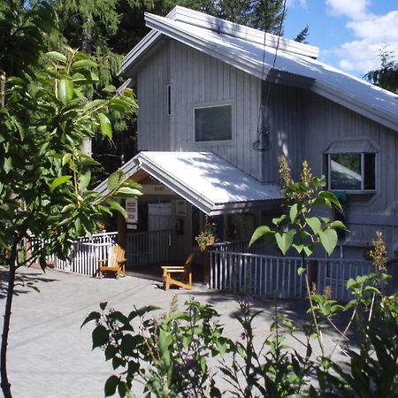 Belle Neige Suites: Whistler Exteriör bild