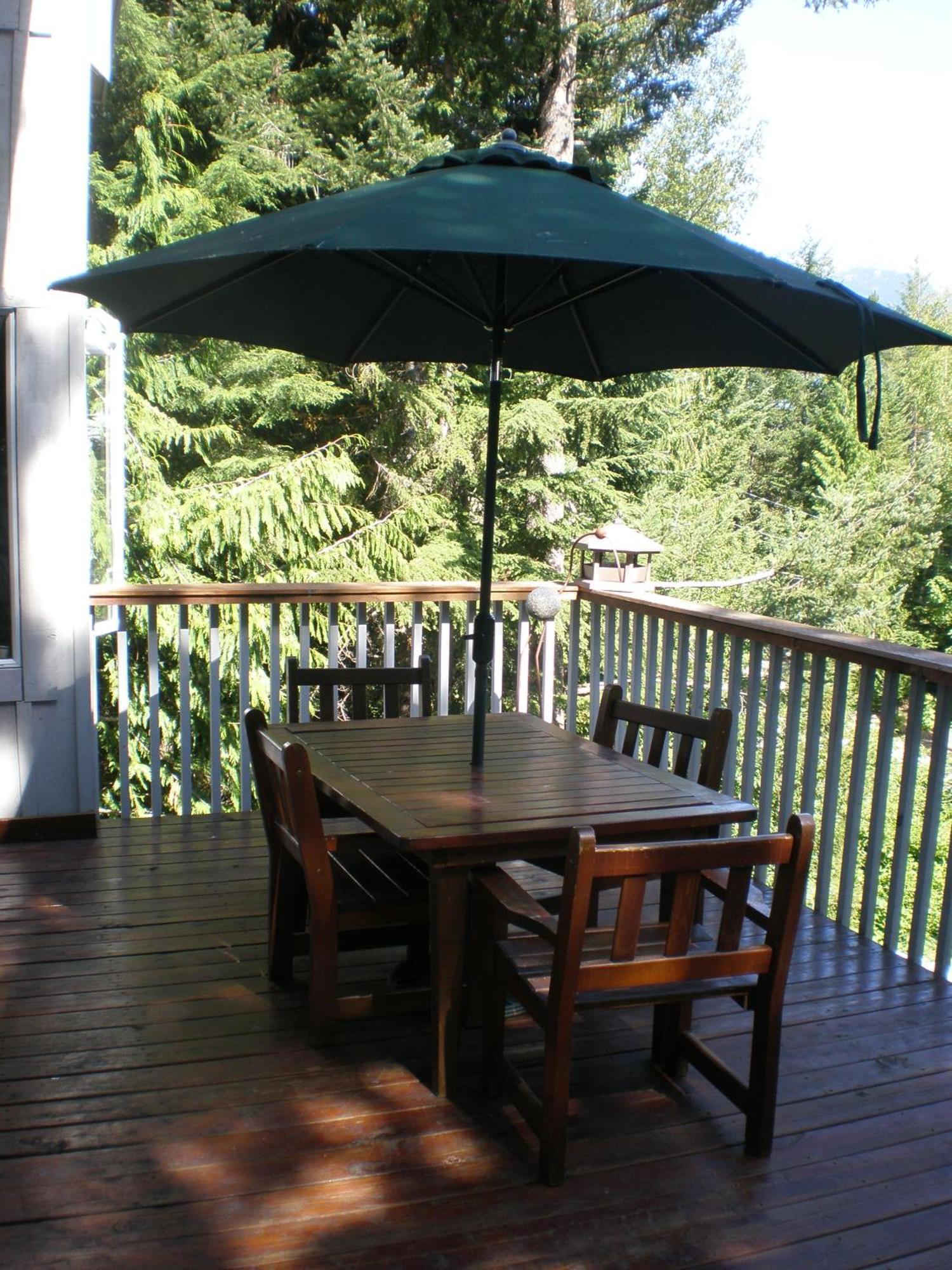 Belle Neige Suites: Whistler Exteriör bild