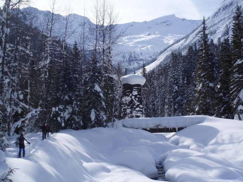 Belle Neige Suites: Whistler Exteriör bild