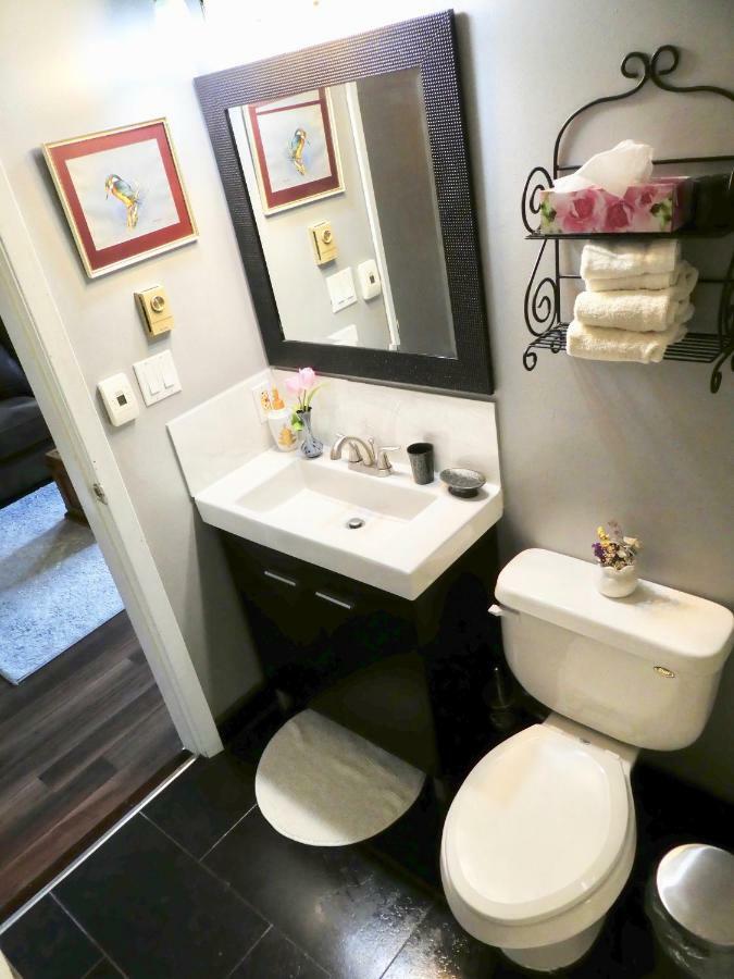 Belle Neige Suites: Whistler Exteriör bild