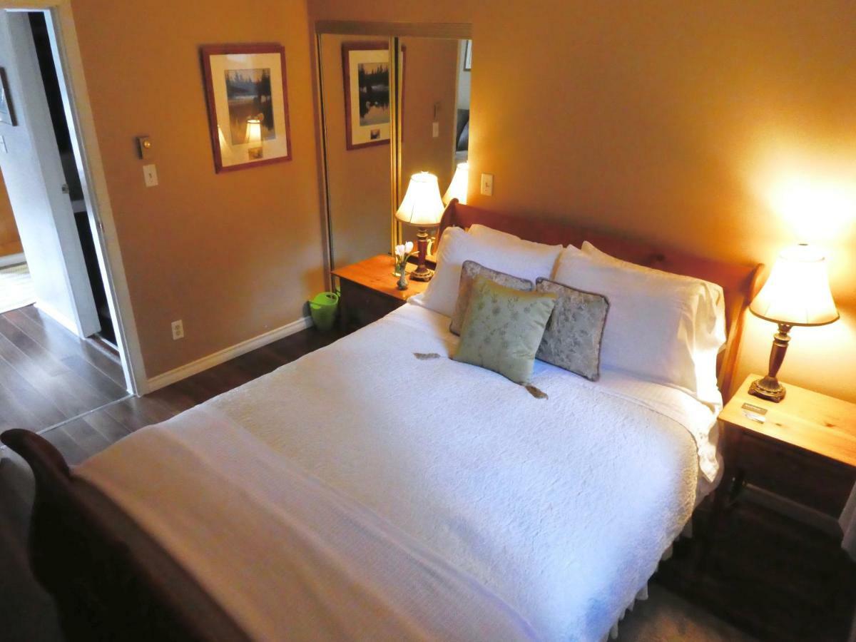 Belle Neige Suites: Whistler Exteriör bild